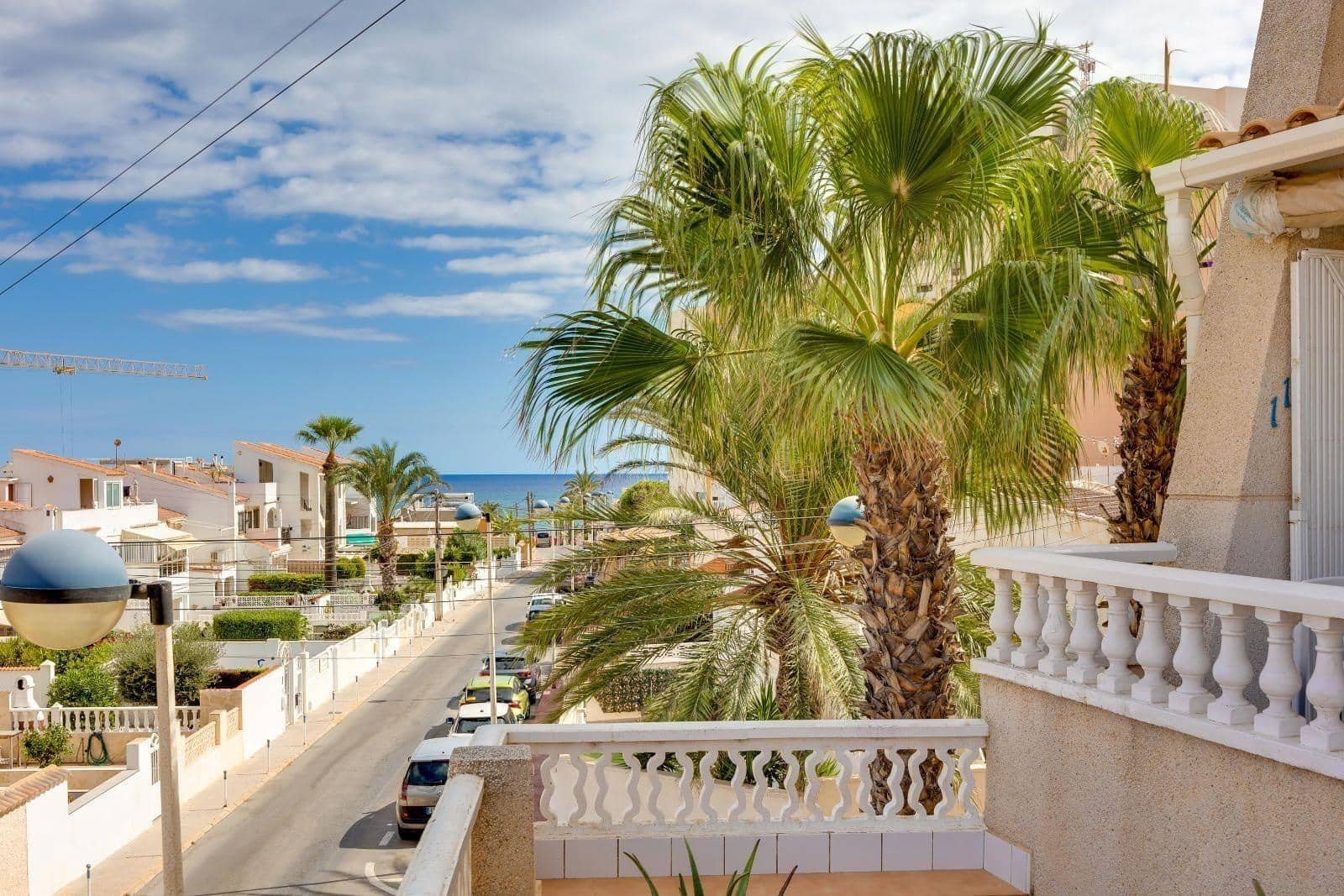 1 soverom Strandleiligheter til salgs i Torrevieja - € 145 000 (Ref: 9686763)