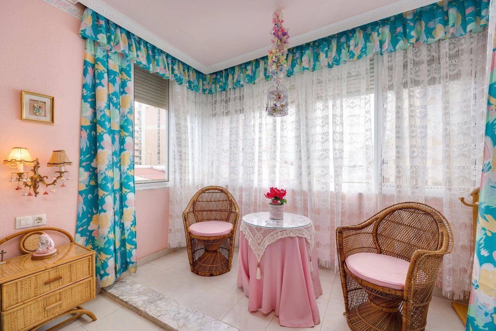 1 soverom Strandleiligheter til salgs i Torrevieja - € 145 000 (Ref: 9686763)