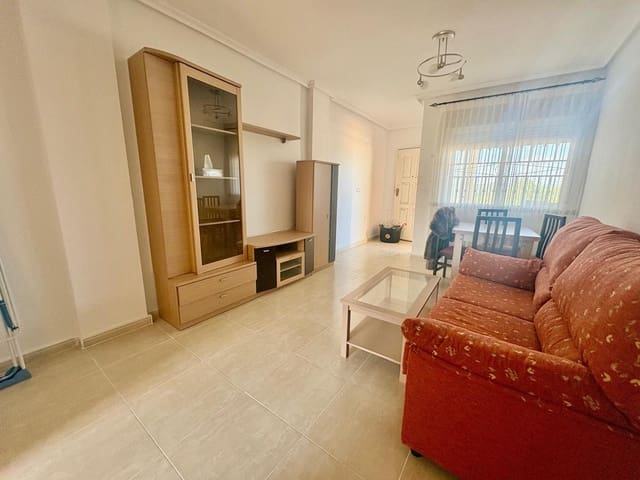 2 quarto Bungalow para venda em Los Balcones - Los Altos, Torrevieja com piscina - 159 000 € (Ref: 9702112)