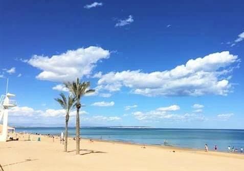 2 chambre Appartement à vendre à Torrevieja avec piscine - 136 300 € (Ref: 9702113)