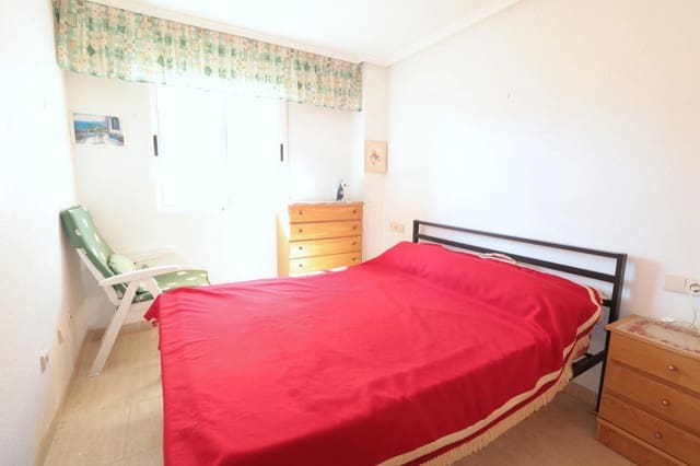 2 chambre Appartement à vendre à Centro, Torrevieja avec piscine - 136 300 € (Ref: 9702113)