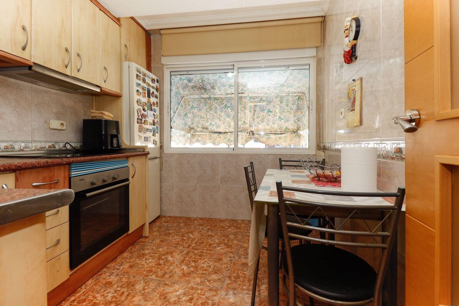 Apartamento de 2 habitaciones en Torrevieja en venta - 128.000 € (Ref: 9702114)