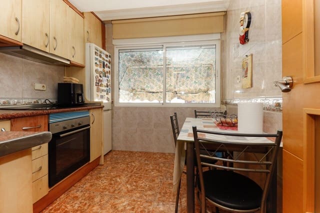 Apartamento de 2 habitaciones en Centro, Torrevieja en venta - 128.000 € (Ref: 9702114)