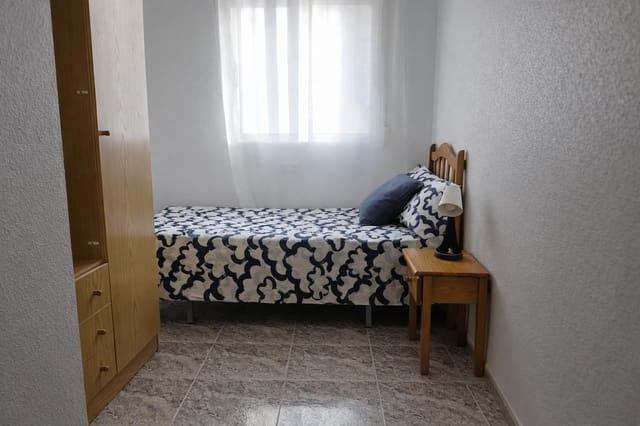 Apartamento de 2 habitaciones en Centro, Torrevieja en venta - 119.900 € (Ref: 9715110)