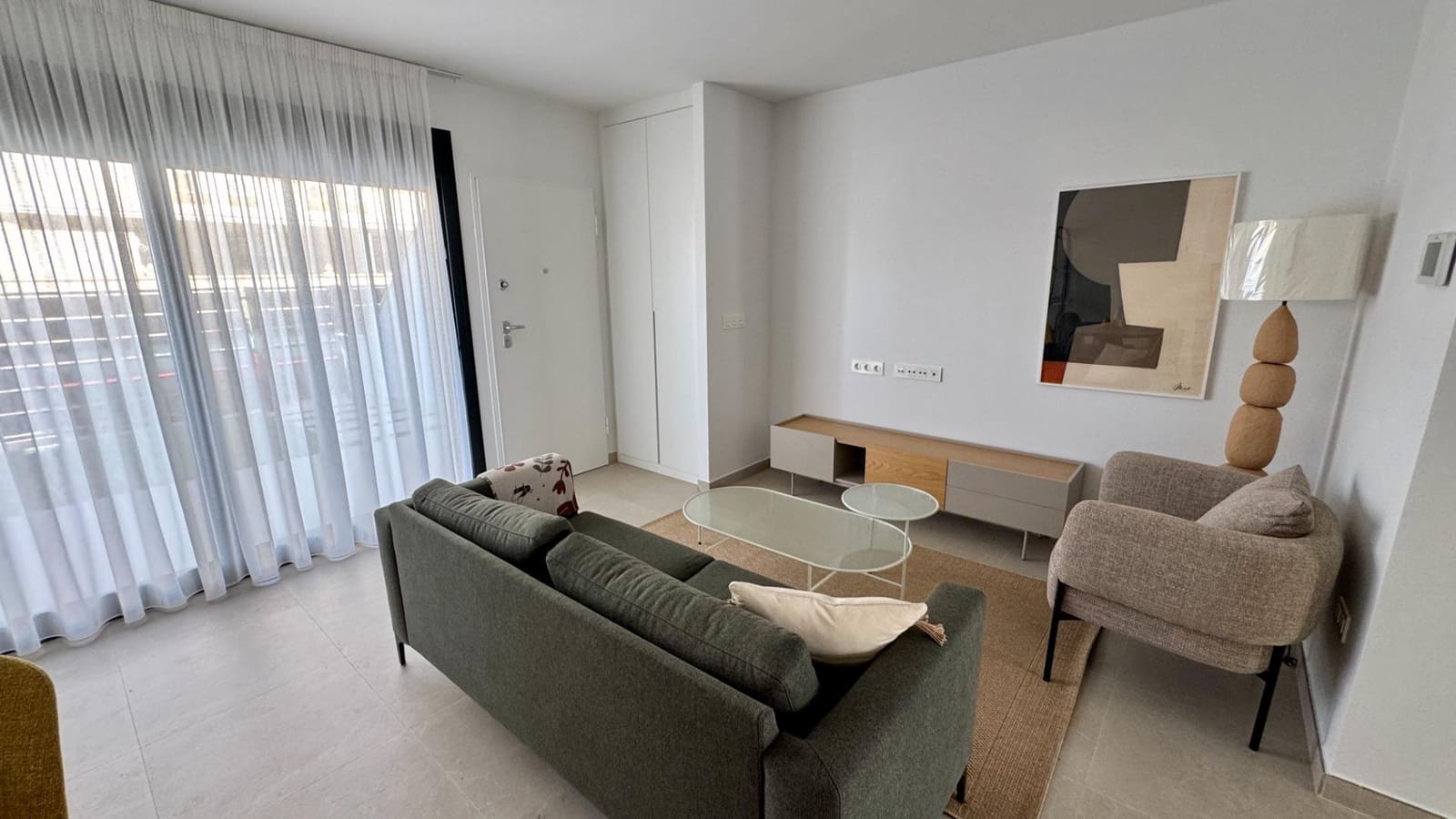 2 Zimmer Bungalow zu verkaufen in Lo Pagan - 258.900 € (Ref: 9715112)