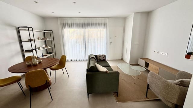 2 soverom Bungalow til salgs i Lo Pagan, San Pedro del Pinatar - € 258 900 (Ref: 9715112)