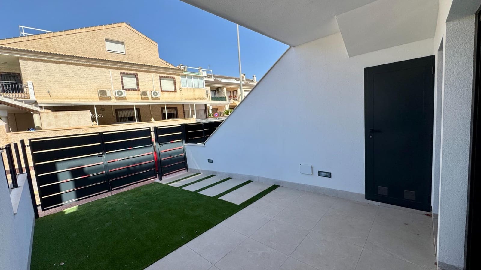2 Zimmer Bungalow zu verkaufen in Lo Pagan - 258.900 € (Ref: 9715112)
