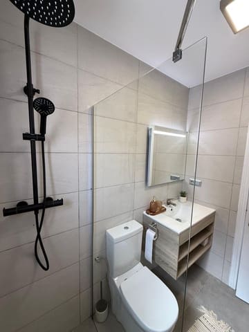 2 camera da letto Bungalow in vendita in El Chaparral - La Siesta - La Torreta, Torrevieja con piscina - 169.990 € (Rif: 9715113)