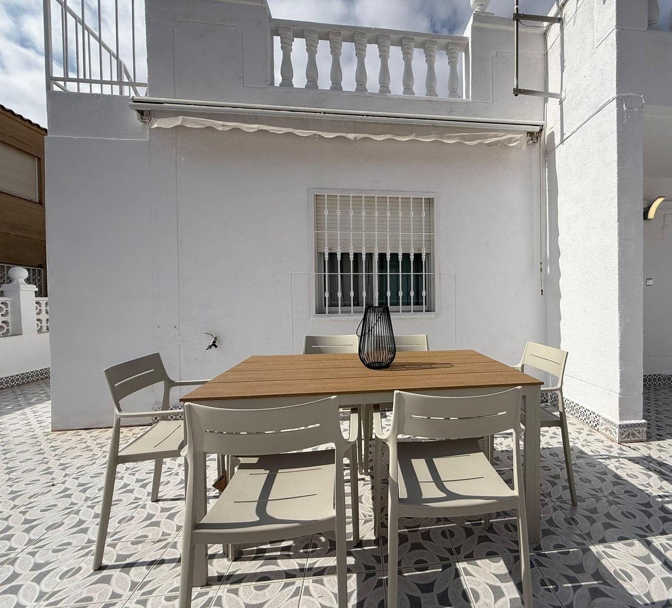 2 camera da letto Bungalow in vendita in Torrevieja con piscina - 169.990 € (Rif: 9715113)