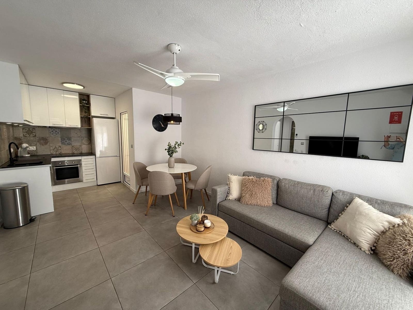 2 camera da letto Bungalow in vendita in Torrevieja con piscina - 169.990 € (Rif: 9715113)