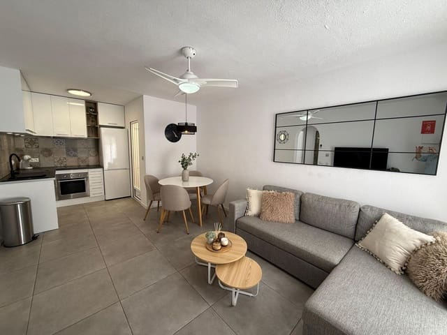 2 camera da letto Bungalow in vendita in El Chaparral - La Siesta - La Torreta, Torrevieja con piscina - 169.990 € (Rif: 9715113)