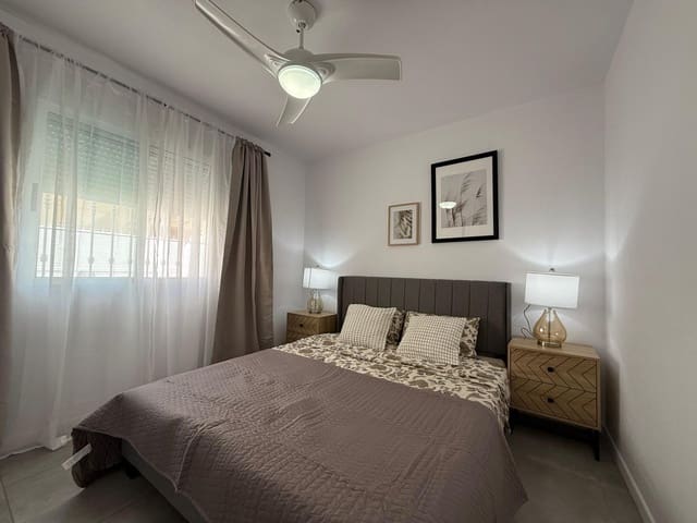 2 camera da letto Bungalow in vendita in El Chaparral - La Siesta - La Torreta, Torrevieja con piscina - 169.990 € (Rif: 9715113)