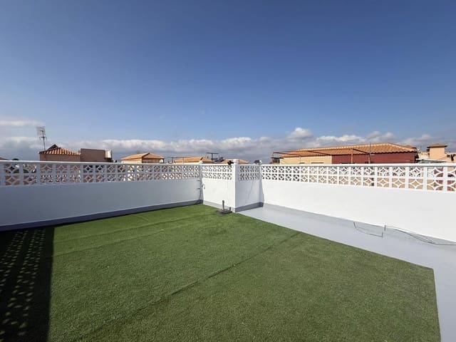 2 camera da letto Bungalow in vendita in El Chaparral - La Siesta - La Torreta, Torrevieja con piscina - 169.990 € (Rif: 9715113)