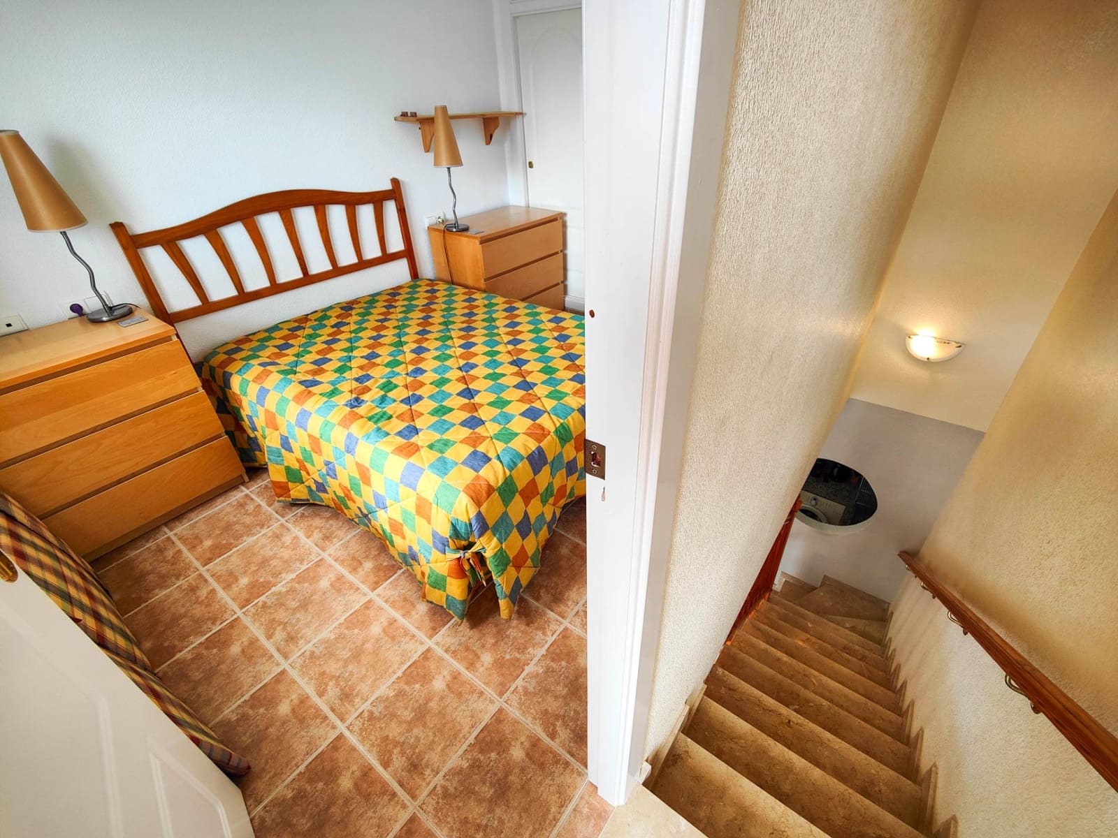 3 makuuhuone Paritalo myytävänä paikassa Orihuela mukana uima-altaan - 235 000 € (Ref: 9720197)