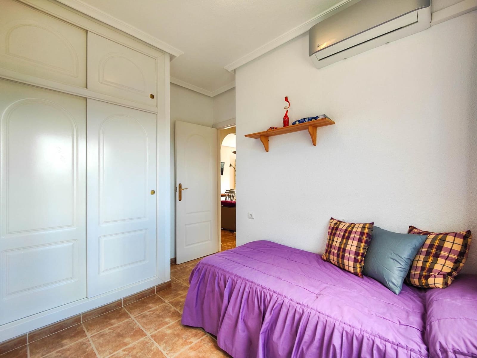 3 bedroom Semi-detached Villa for sale in Orihuela with pool - € 235,000 (Ref: 9720197)