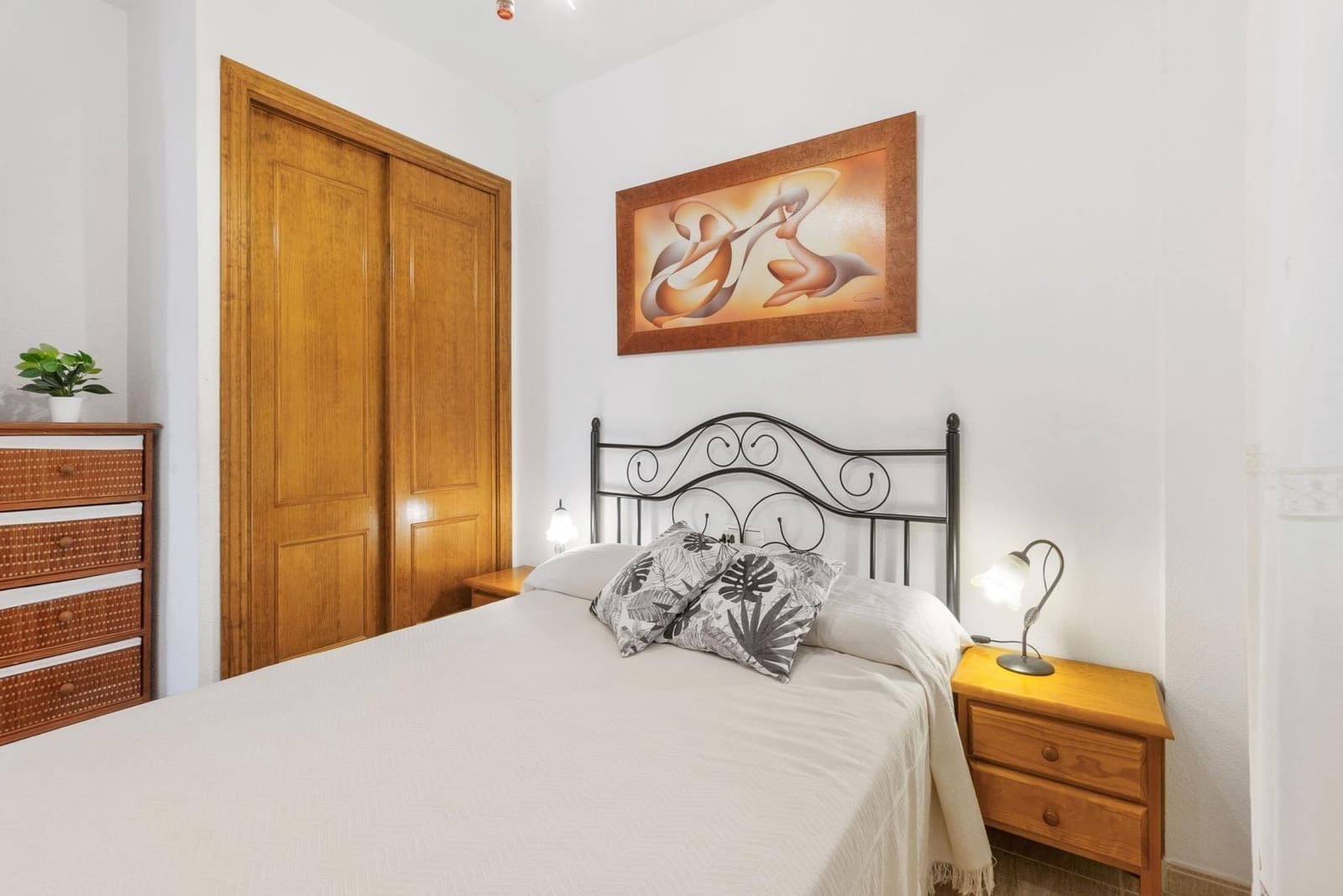 3 bedroom Terraced Villa for sale in Los Altos with pool - € 219,000 (Ref: 9721888)