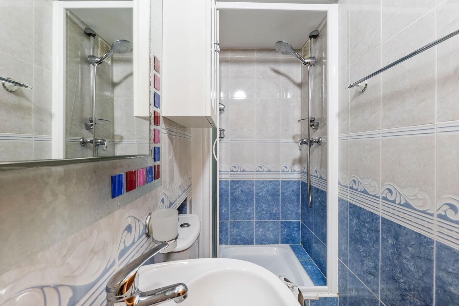 3 bedroom Terraced Villa for sale in Los Altos with pool - € 219,000 (Ref: 9721888)