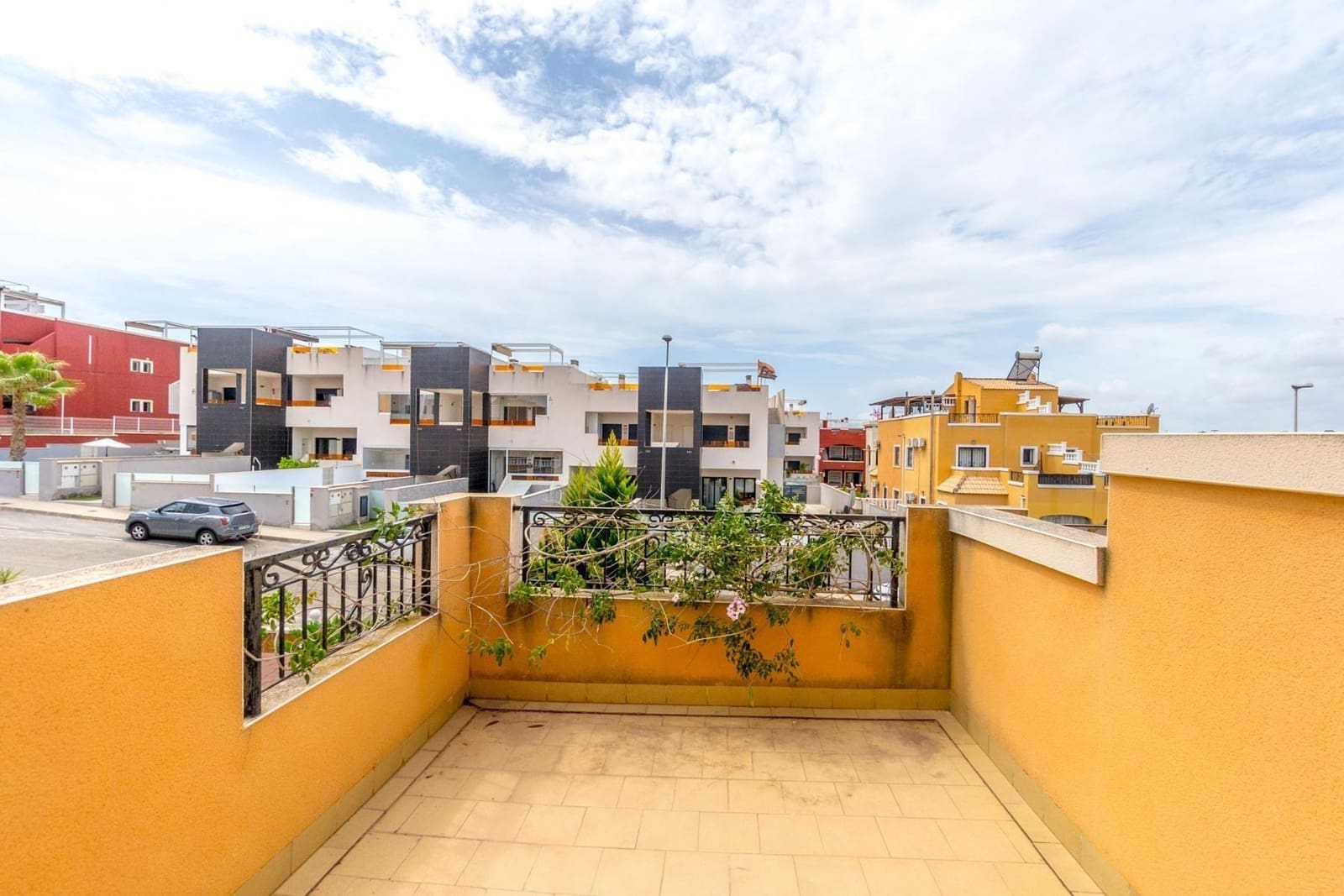 3 bedroom Terraced Villa for sale in Los Altos with pool - € 219,000 (Ref: 9721888)
