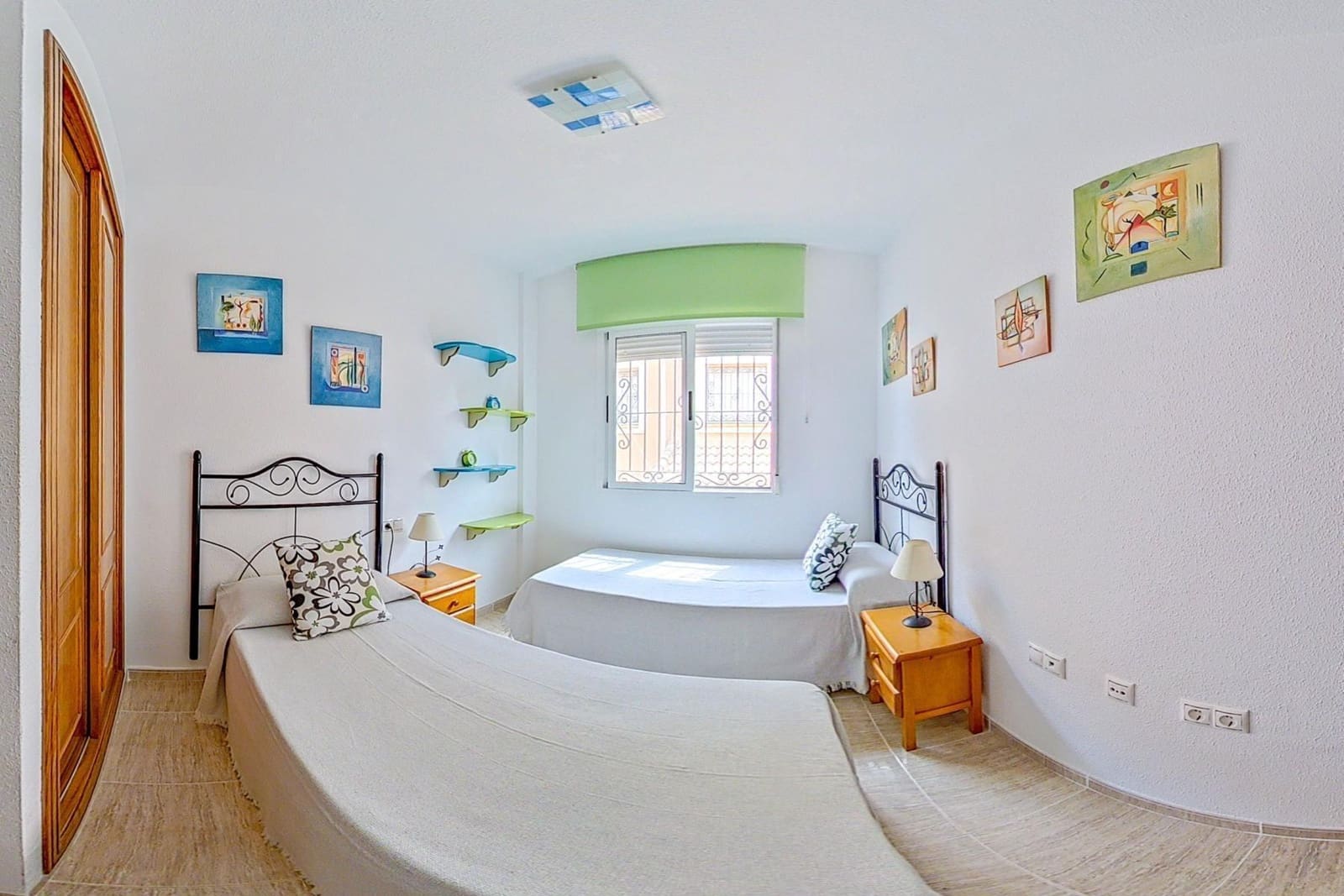3 quarto Moradia em Banda para venda em Los Altos com piscina - 219 000 € (Ref: 9721888)
