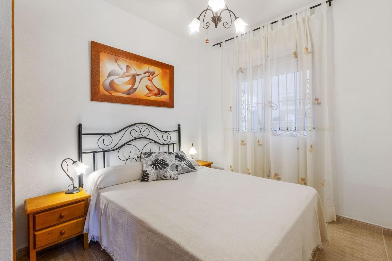 3 quarto Moradia em Banda para venda em Los Altos com piscina - 219 000 € (Ref: 9721888)