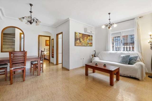 3 sovrum Radhus till salu i Los Altos med pool - 219 000 € (Ref: 9721888)
