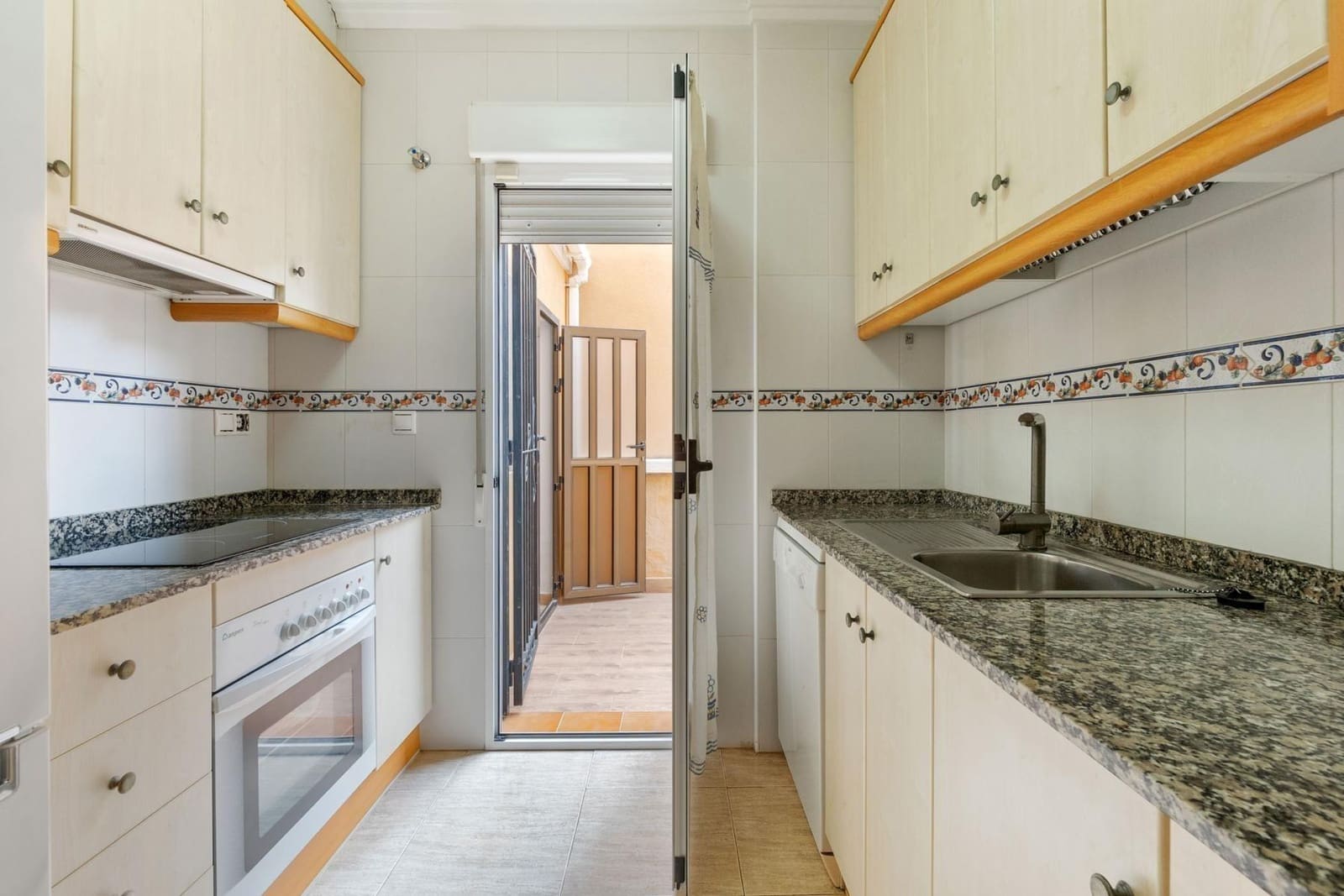 3 quarto Moradia em Banda para venda em Los Altos com piscina - 219 000 € (Ref: 9721888)