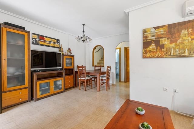 3 sovrum Radhus till salu i Los Altos med pool - 219 000 € (Ref: 9721888)