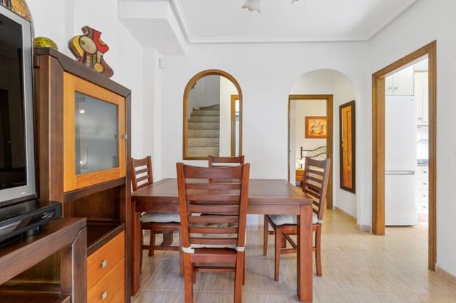3 sovrum Radhus till salu i Los Altos med pool - 219 000 € (Ref: 9721888)