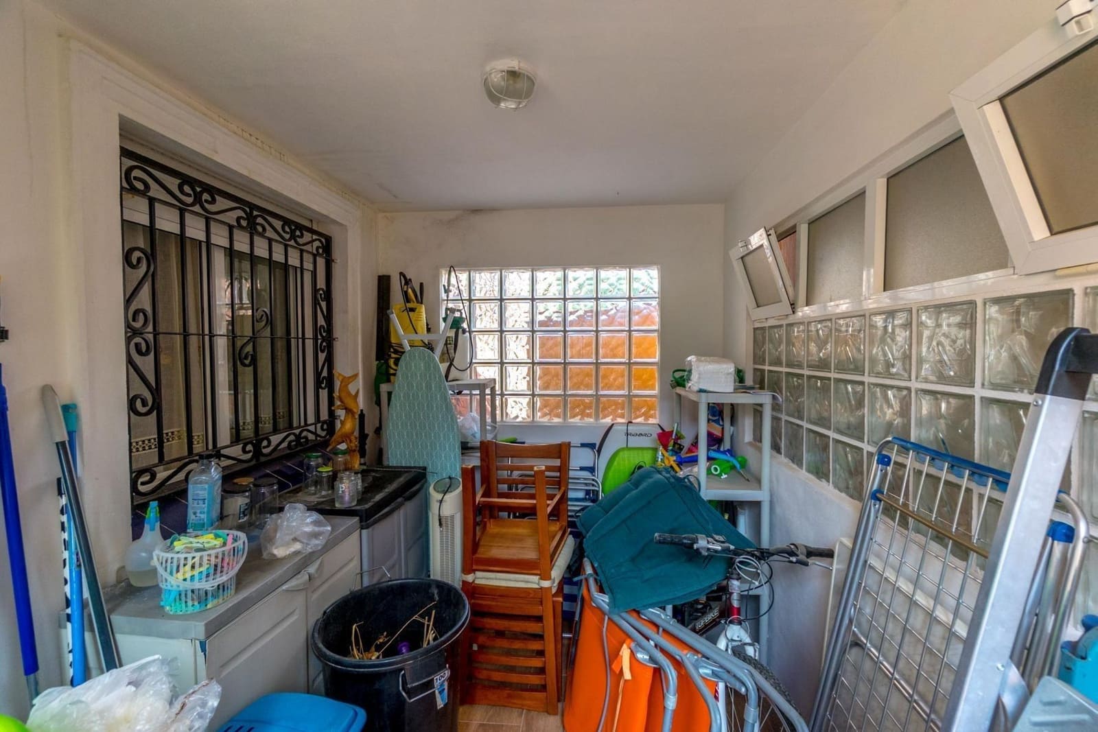 3 quarto Moradia em Banda para venda em Los Altos com piscina - 219 000 € (Ref: 9721888)