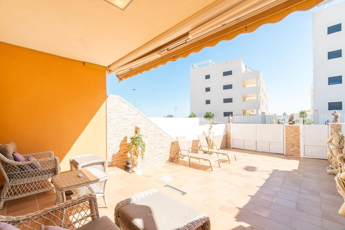 3 quarto Moradia em Banda para venda em Villamartin - 219 000 € (Ref: 9735773)