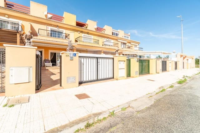 Adosado de 3 habitaciones en Villamartin, Orihuela en venta - 219.000 € (Ref: 9735773)