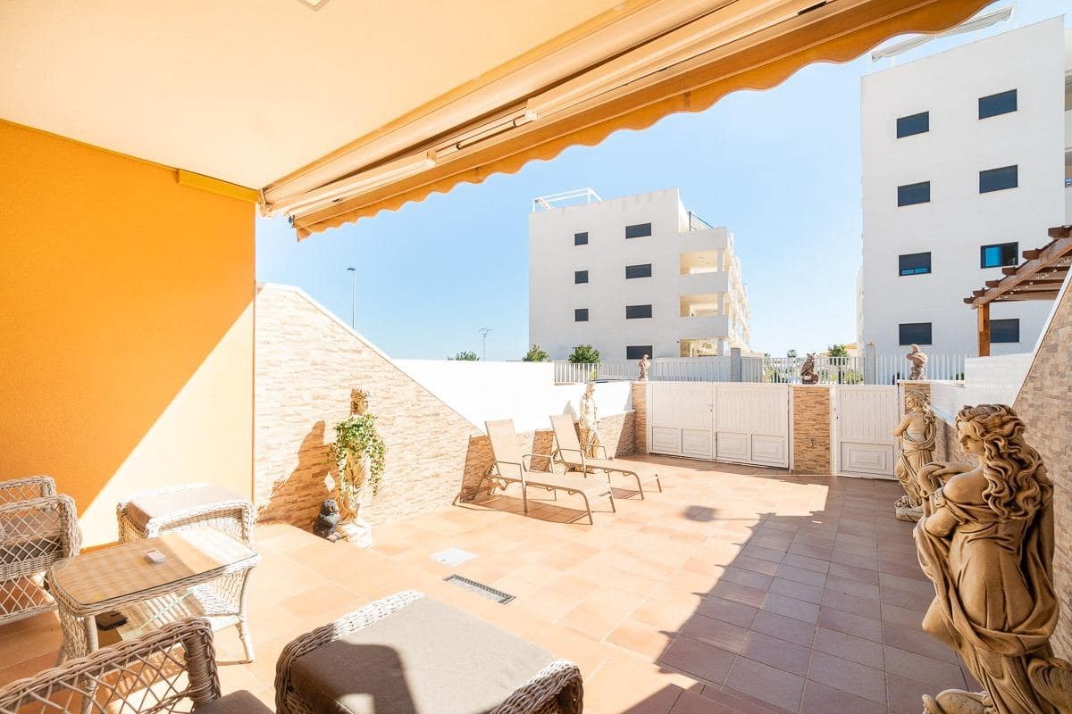 3 quarto Moradia em Banda para venda em Villamartin - 219 000 € (Ref: 9735773)