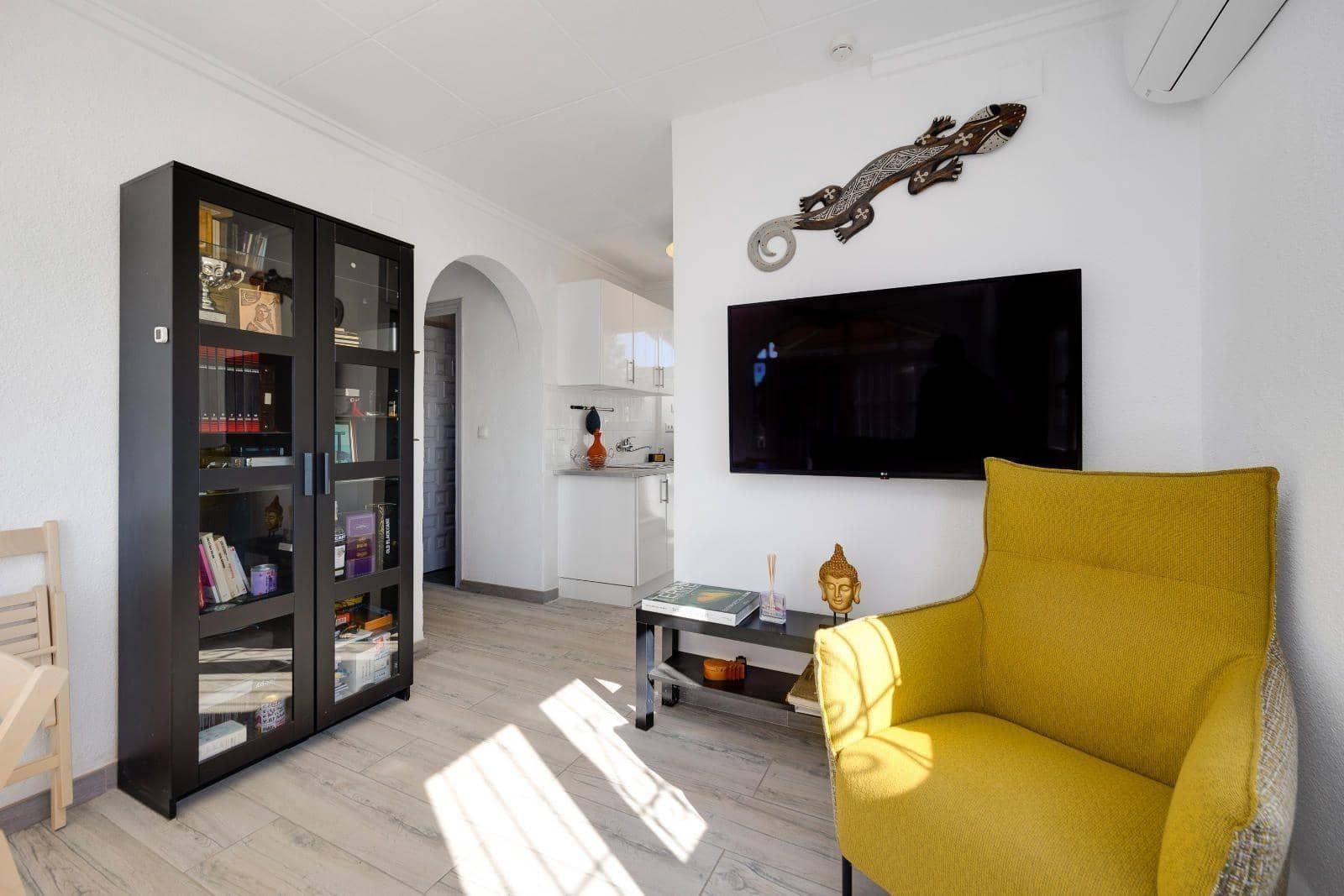 2 bedroom Villa for sale in San Fulgencio with pool - € 239,990 (Ref: 9735774)