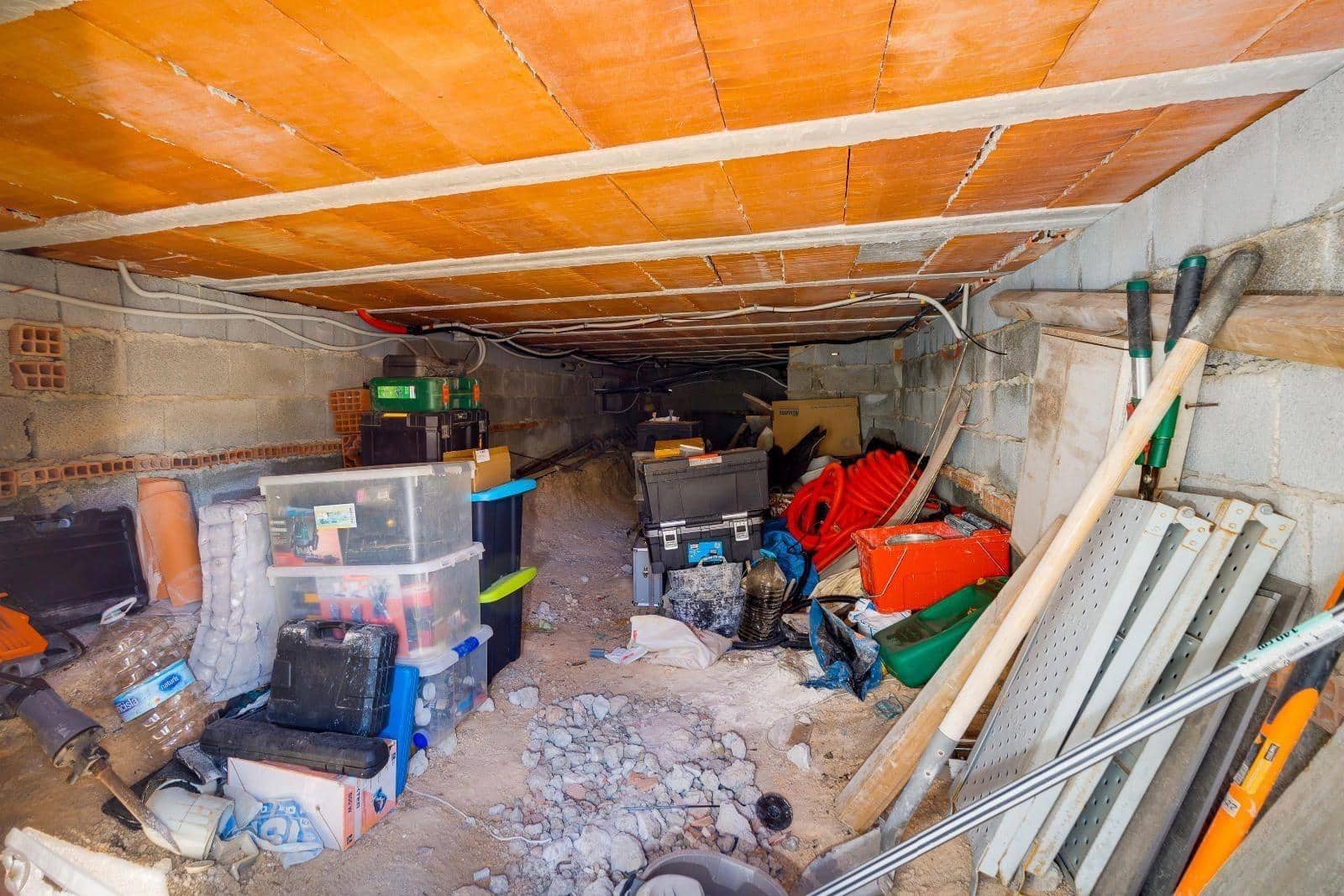 2 bedroom Villa for sale in San Fulgencio with pool - € 239,990 (Ref: 9735774)