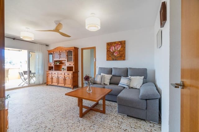 3 quarto Apartamento para venda em La Zenia, Orihuela com piscina garagem - 189 900 € (Ref: 9735775)