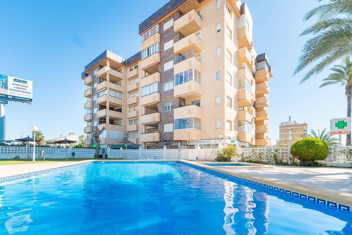 3 bedroom Apartment for sale in La Zenia with pool garage - € 189,900 (Ref: 9735775)