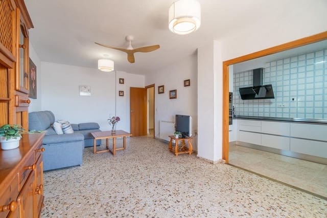 3 quarto Apartamento para venda em La Zenia, Orihuela com piscina garagem - 189 900 € (Ref: 9735775)
