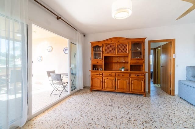 3 quarto Apartamento para venda em La Zenia, Orihuela com piscina garagem - 189 900 € (Ref: 9735775)