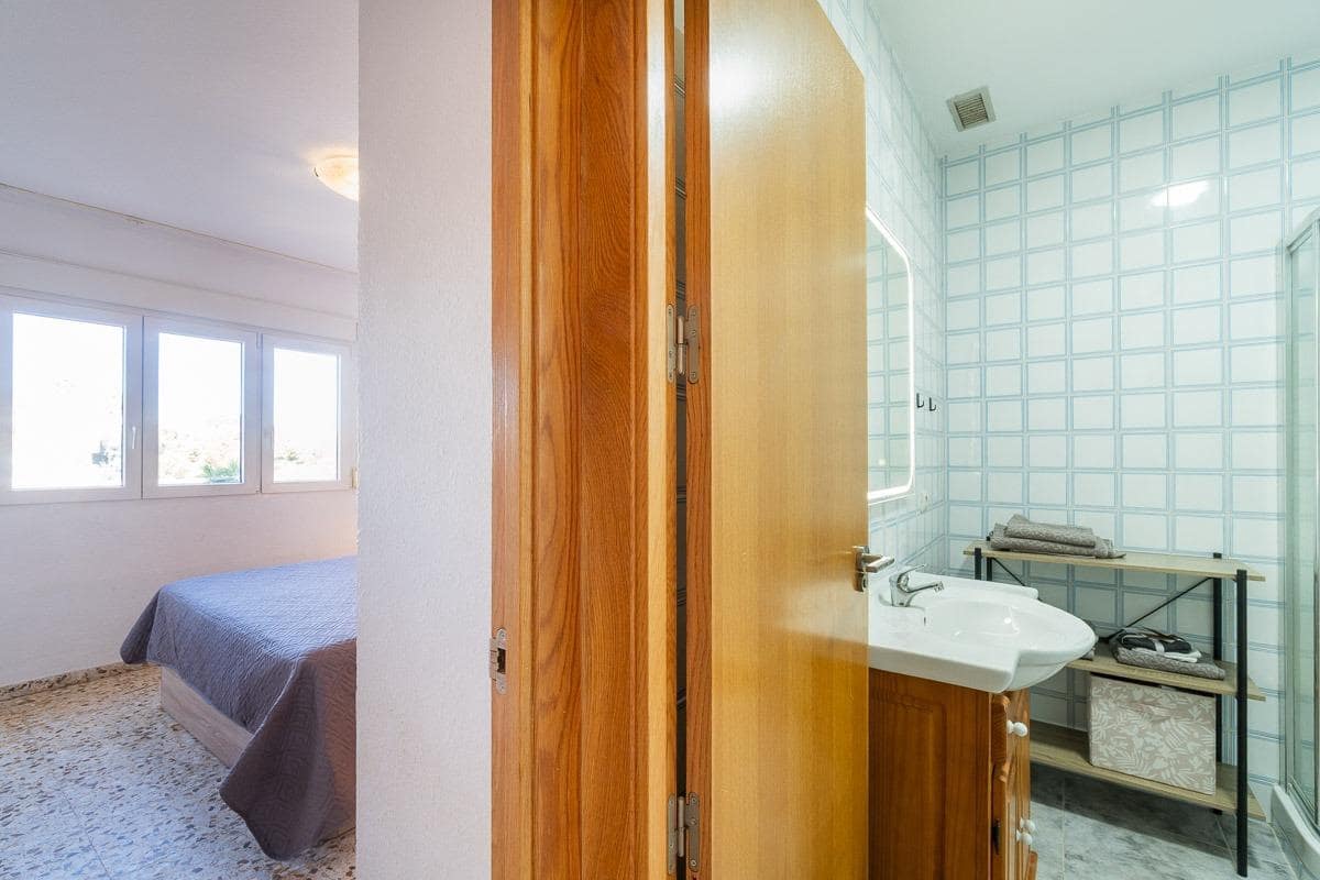 3 bedroom Apartment for sale in La Zenia with pool garage - € 189,900 (Ref: 9735775)