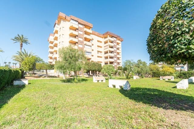 3 quarto Apartamento para venda em La Zenia, Orihuela com piscina garagem - 189 900 € (Ref: 9735775)