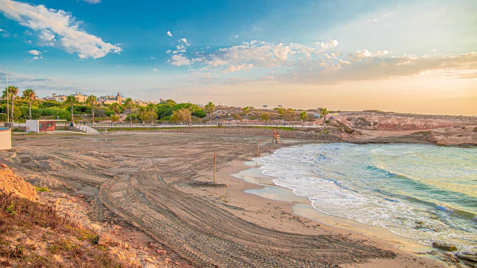 3 bedroom Apartment for sale in La Zenia with pool garage - € 189,900 (Ref: 9735775)