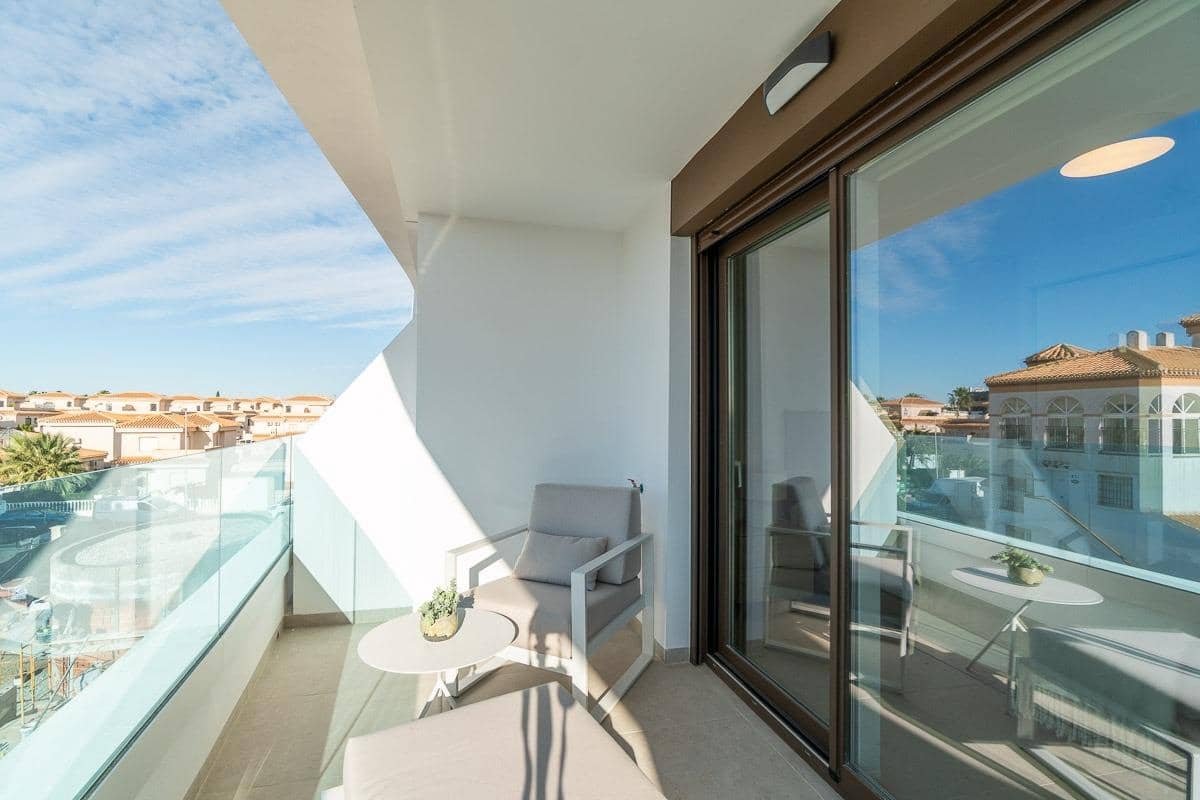 2 camera da letto Appartamento in vendita in La Zenia con piscina garage - 339.000 € (Rif: 9735776)