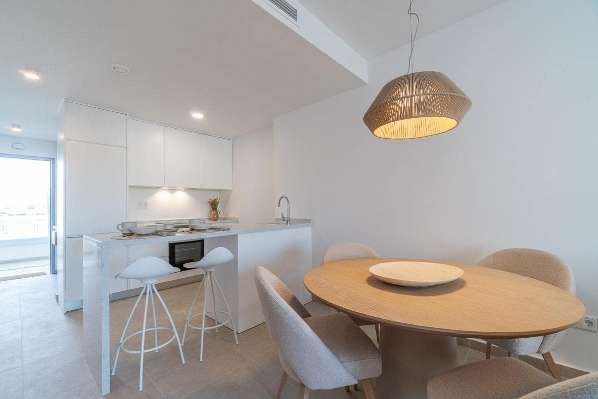 2 camera da letto Appartamento in vendita in La Zenia con piscina garage - 339.000 € (Rif: 9735776)
