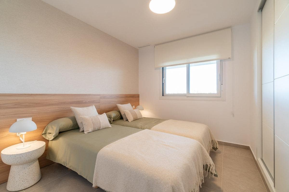 2 camera da letto Appartamento in vendita in La Zenia con piscina garage - 339.000 € (Rif: 9735776)