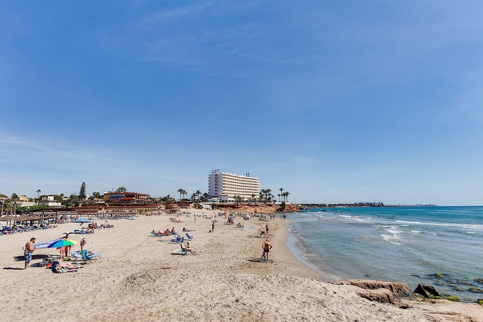 2 camera da letto Appartamento in vendita in La Zenia con piscina garage - 339.000 € (Rif: 9735776)