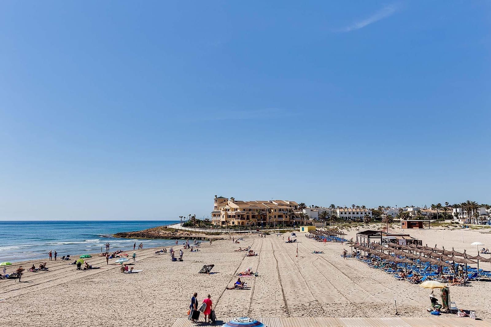 2 camera da letto Appartamento in vendita in La Zenia con piscina garage - 339.000 € (Rif: 9735776)