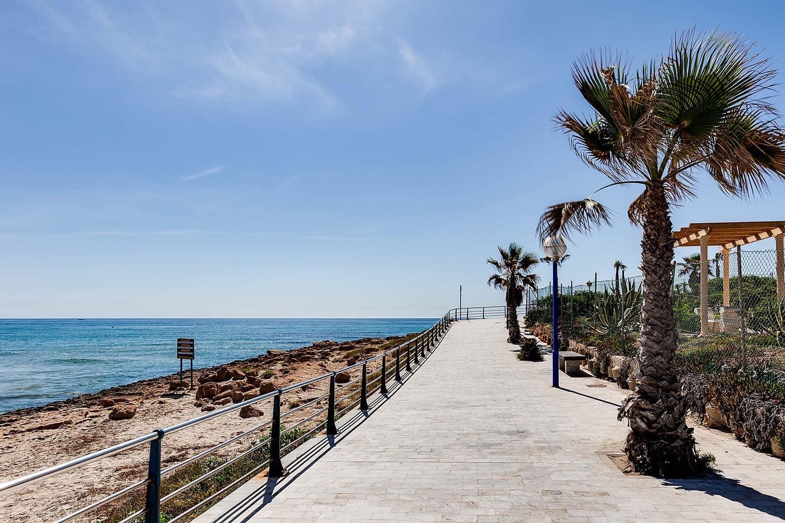 2 camera da letto Appartamento in vendita in La Zenia con piscina garage - 339.000 € (Rif: 9735776)