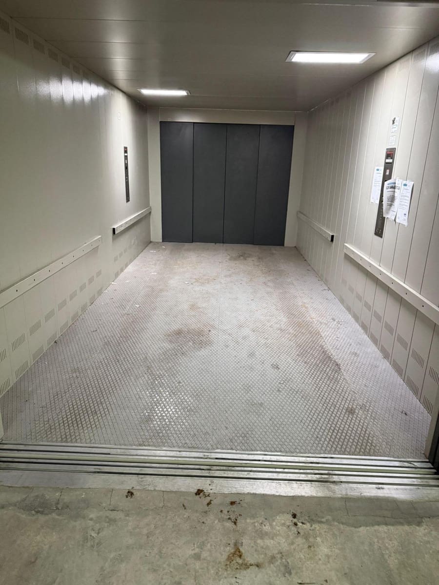 2 chambre Appartement à vendre à Torrevieja avec garage - 134 990 € (Ref: 9735778)