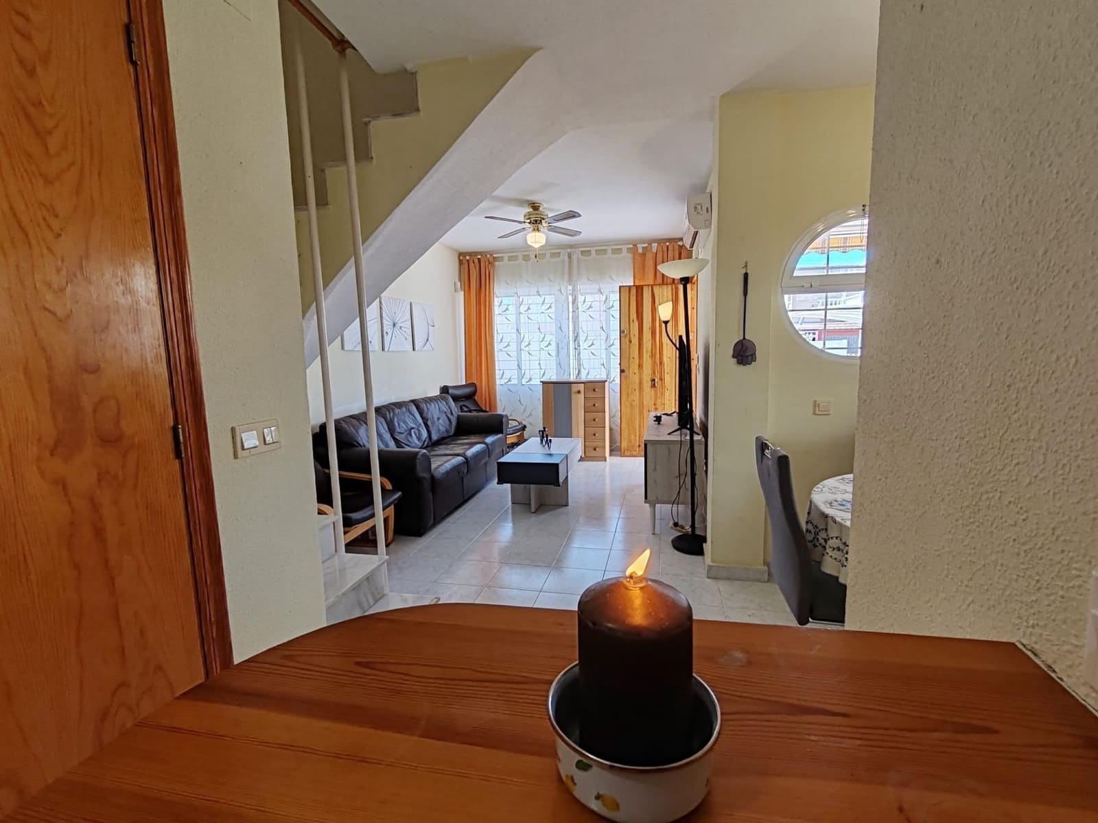 3 quarto Bungalow para venda em Torrevieja - 149 000 € (Ref: 9739013)