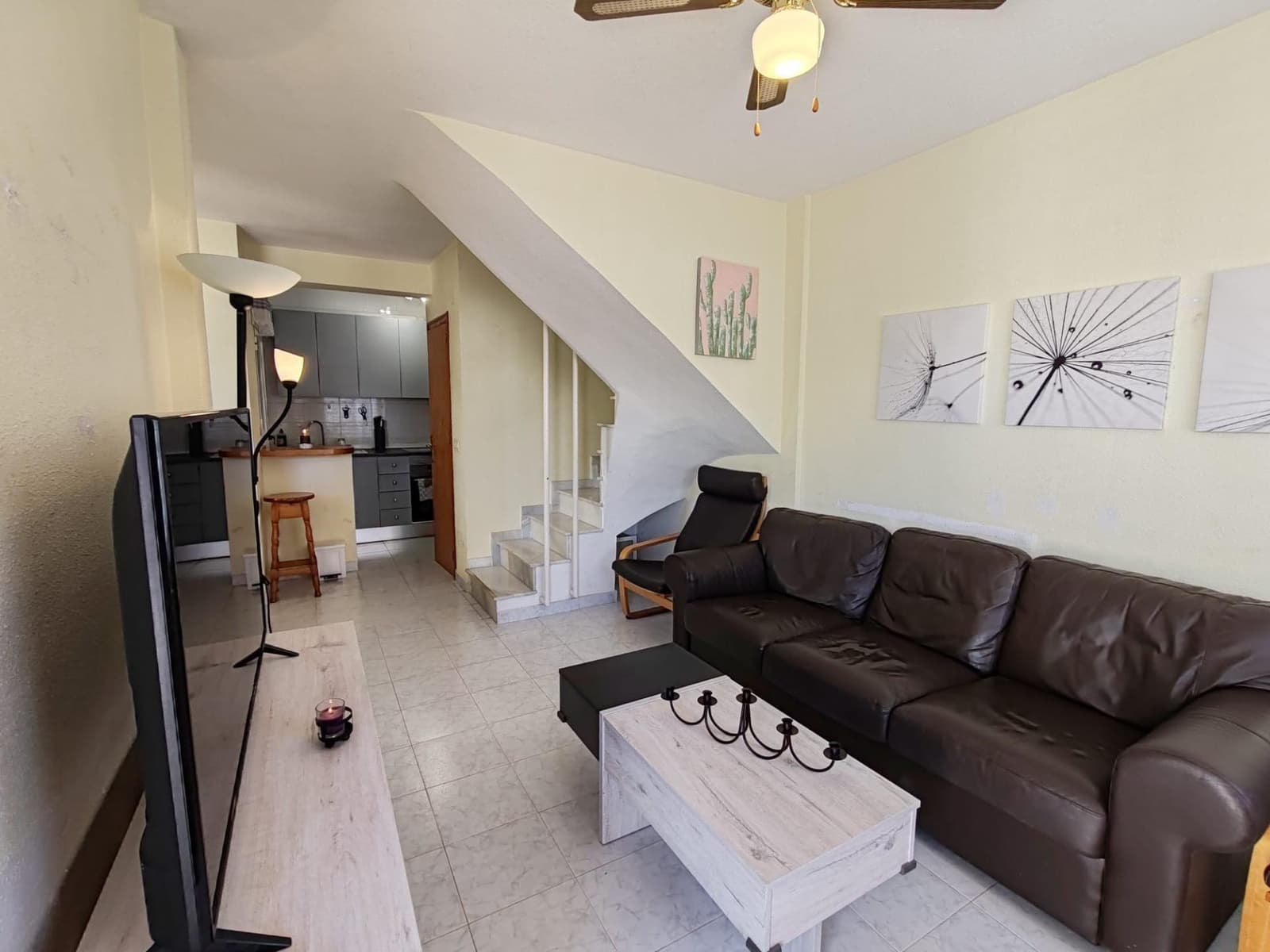 3 quarto Bungalow para venda em Torrevieja - 149 000 € (Ref: 9739013)